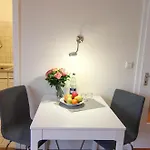 Ferienwohnung Austernfischerin