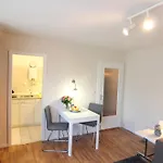 Ferienwohnung Austernfischerin