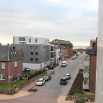 Ferienwohnung Austernfischerin